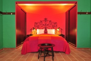 Wooninspiratie_kleuren_villa_Provence Cote d'Azur_Frankrijk_Belvilla vakantiehuizen