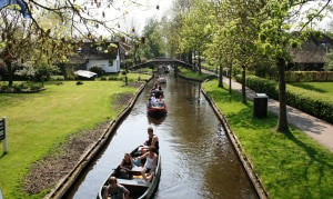 Giethoorn